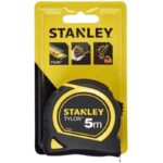 ΜΕΤΡΑ STANLEY 0-30-697 5Μ