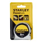 ΜΕΤΡΑ STANLEY 0-33-552 MICRO POWERLOCK 5Μ