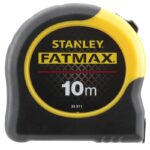 ΜΕΤΡΑ STANLEY 0-33-811 10Χ32