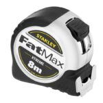 ΜΕΤΡΑ STANLEY 0-33-892 8Μ FATMAX XL