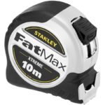 ΜΕΤΡΑ STANLEY 0-33-897 10Μ FATMAX XL