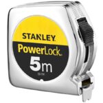 ΜΕΤΡΑ STANLEY 1-33-191 POWERLOCK 5Χ19