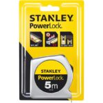 ΜΕΤΡΑ STANLEY 1-33-191 POWERLOCK 5Χ19