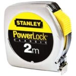 ΜΕΤΡΑ STANLEY 1-33-192 ΧΥΜΑ 2X12,7