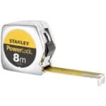 ΜΕΤΡΑ STANLEY 1-33-198 POWERLOCK 8Μ