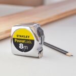 ΜΕΤΡΑ STANLEY 1-33-198 POWERLOCK 8Μ