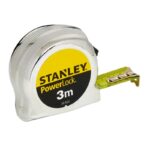 ΜΕΤΡΑ STANLEY 1-33-522 -3Μ MICROPOWERLOC