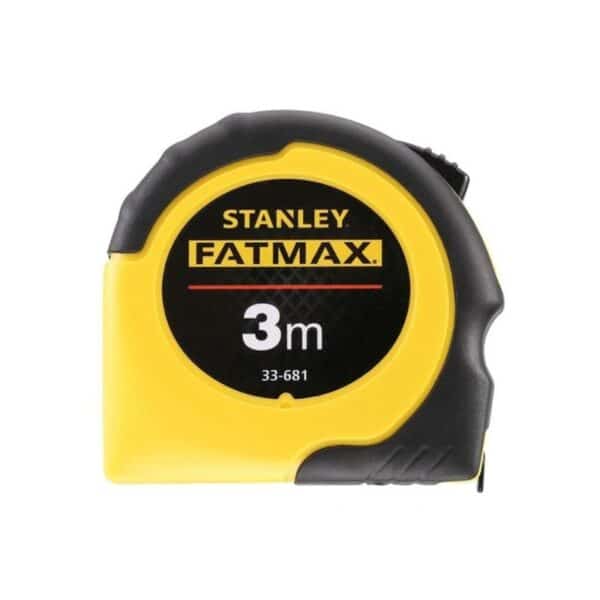 ΜΕΤΡΑ STANLEY 1-33-681 3Χ16