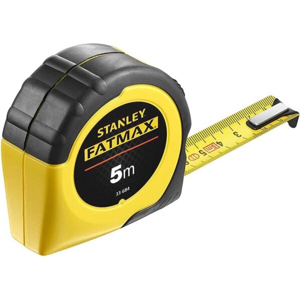 ΜΕΤΡΑ STANLEY 2-33-684 FATMAX 5Χ19