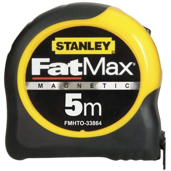 ΜΕΤΡΑ STANLEY FMHT0-33864 ΜΑΓΝΗΤΙΚΑ 5ΜΧ32