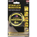 ΜΕΤΡΑ STANLEY FMHT0-36327 8ΜΧ32ΜΜ