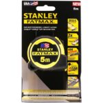 ΜΕΤΡΑ STANLEY FMHT36318-0 5Μ