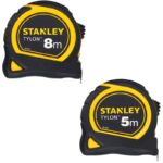 ΜΕΤΡΑ STANLEY STHT0-74260 5 8M ΣΕΤ