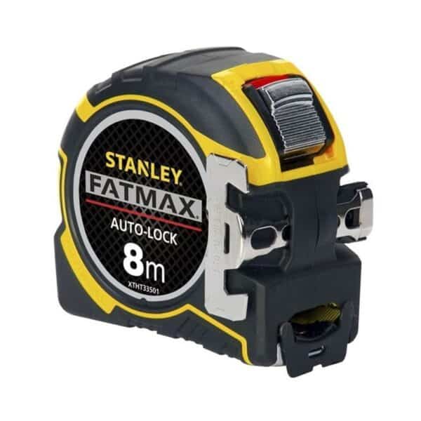 ΜΕΤΡΑ STANLEY XTHT0-33501 8Χ32