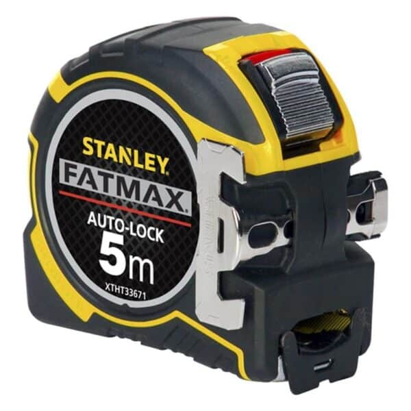 ΜΕΤΡΑ STANLEY XTHT0-33671 5Χ32