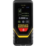 ΜΕΤΡΗΤΕΣ ΑΠΟΣΤΑΣΕΩΝ STANLEY TLM165s STHT1-77139 50Μ