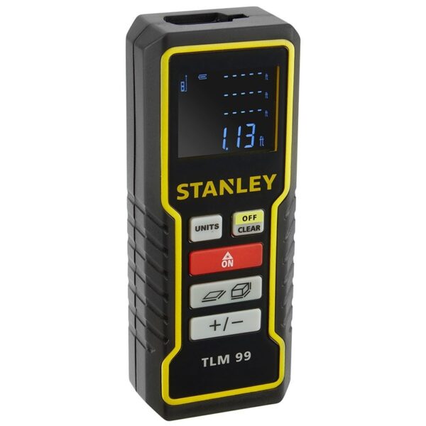 ΜΕΤΡΗΤΕΣ STANLEY STHT1-77138 TLM99 30M