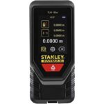 ΜΕΤΡΗΤΕΣ STANLEY STHT1-77142 TLM165I 60Μ BLUETOOTH