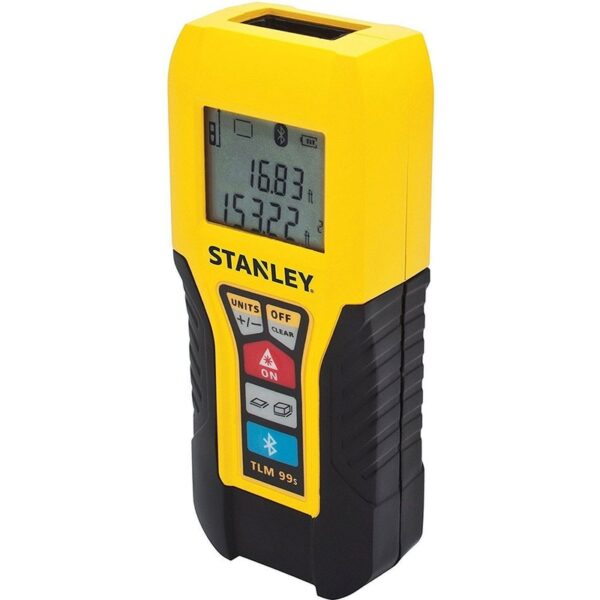 ΜΕΤΡΗΤΕΣ STANLEY STHT1-77343 TLM99S