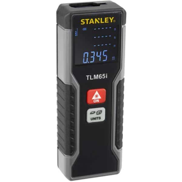 ΜΕΤΡΗΤΕΣ STANLEY STHT1-77354 TLM65i 25Μ