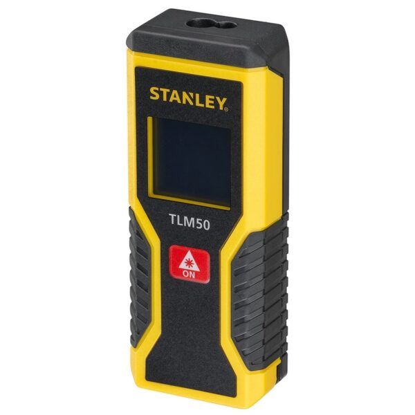 ΜΕΤΡΗΤΕΣ STANLEY STHT1-77409 TLM50 15Μ