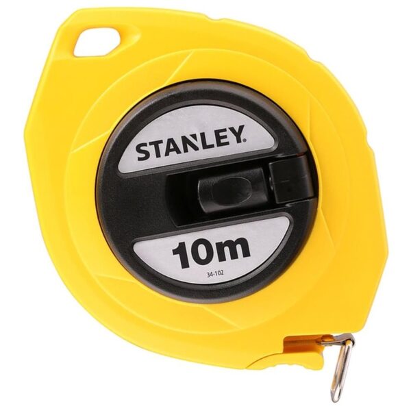 ΜΕΤΡΟΤΑΙΝΙΕΣ STANLEY 0-34-102 10Μ