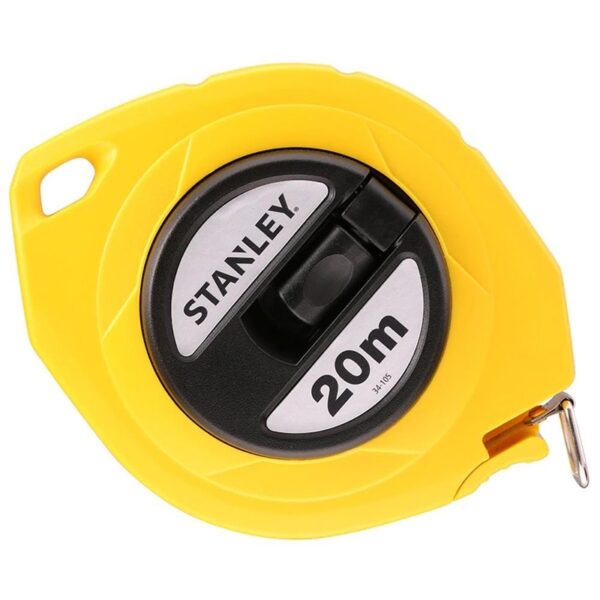 ΜΕΤΡΟΤΑΙΝΙΕΣ STANLEY 0-34-105 20Μ