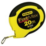 ΜΕΤΡΟΤΑΙΝΙΕΣ STANLEY 0-34-133 FATMAX 20Μ