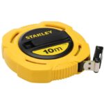 ΜΕΤΡΟΤΑΙΝΙΕΣ STANLEY 0-34-295 FIBREGLASS 10Μ