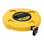 ΜΕΤΡΟΤΑΙΝΙΕΣ STANLEY 0-34-296 FIBREGLASS 20Μ