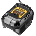 ΜΠΑΤΑΡΙΕΣ DEWALT DCB1102E2 ΣΕΤ ΦΟΡΤΙΣΤΗΣ DCB1102 ΜΕ 2x1 7Ah POWERSTACK