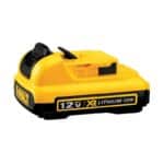 ΜΠΑΤΑΡΙΕΣ DEWALT DCB127 12V 2Ah LI