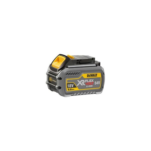 ΜΠΑΤΑΡΙΕΣ DEWALT DCB546 54V 6 0Ah