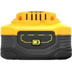 ΜΠΑΤΑΡΙΕΣ DEWALT DCBP518 18V 5 0Ah POWERSTACK