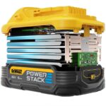 ΜΠΑΤΑΡΙΕΣ DEWALT DCBP518 18V 5 0Ah POWERSTACK