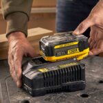 ΜΠΑΤΑΡΙΕΣ STANLEY SFMCB204 18V 4 0Ah V20