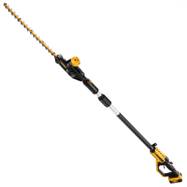 ΜΠΟΡΝΤΟΥΡΟΨΑΛΙΔΑ DEWALT DCMPH566P1 18V 1x5 0Ah 55cm ΣΠΑΣΤΟ