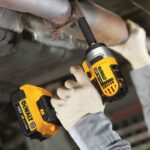 ΜΠΟΥΛΟΝΟΚΛΕΙΔΑ DEWALT DCF880N 18V SOLO