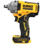 ΜΠΟΥΛΟΝΟΚΛΕΙΔΑ DEWALT DCF891NT 18V 1-2 SOLO ΜΕ ΒΑΛΙΤΣΑ TSTAK