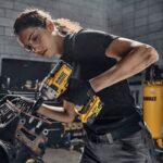 ΜΠΟΥΛΟΝΟΚΛΕΙΔΑ DEWALT DCF891NT 18V 1-2 SOLO ΜΕ ΒΑΛΙΤΣΑ TSTAK