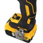 ΜΠΟΥΛΟΝΟΚΛΕΙΔΑ DEWALT DCF894P2 18V 5Ah