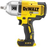 ΜΠΟΥΛΟΝΟΚΛΕΙΔΑ DEWALT DCF899HNT 18V SOLO TSTAK