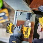 ΜΠΟΥΛΟΝΟΚΛΕΙΔΑ DEWALT DCF900N 18V 1-2 SOLO