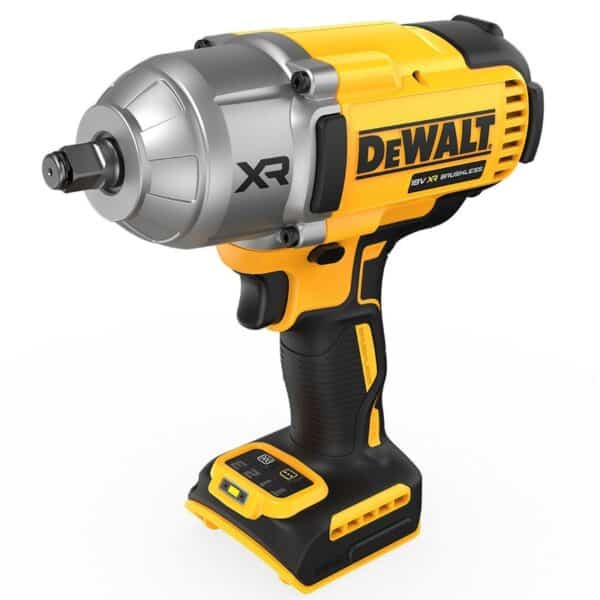 ΜΠΟΥΛΟΝΟΚΛΕΙΔΑ DEWALT DCF900N 18V 1-2 SOLO