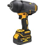 ΜΠΟΥΛΟΝΟΚΛΕΙΔΑ DEWALT DCF900P2G 18V 1-2 2x5 0Ah ΒΑΣΗ