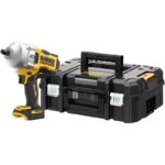 ΜΠΟΥΛΟΝΟΚΛΕΙΔΑ DEWALT DCF961NT 18V 1-2 BEAST MODE TSTAK