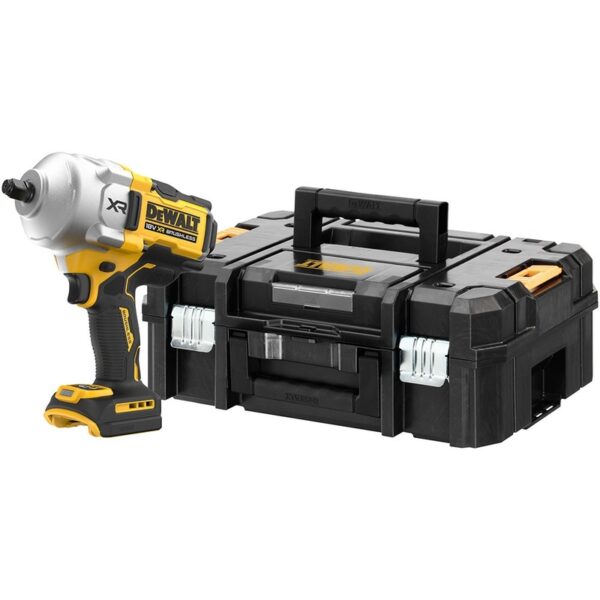 ΜΠΟΥΛΟΝΟΚΛΕΙΔΑ DEWALT DCF961NT 18V 1-2 BEAST MODE TSTAK