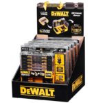 ΜΥΤΕΣ DEWALT DT70738T FLEXTORQ ΜΕ ΑΝΤΑΠΤΟΡΑ ΣΕΤ 31ΤΕΜ