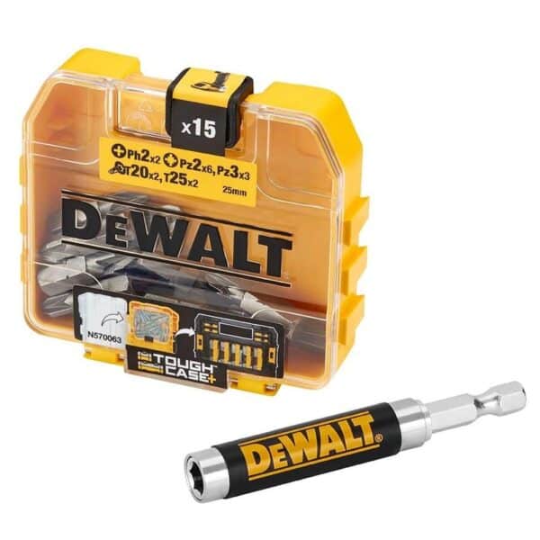 ΜΥΤΕΣ DEWALT DT71511 16ΤΕΜ