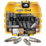 ΜΥΤΕΣ DEWALT DT71521 PZD 2x25mm 25ΤΕΜ